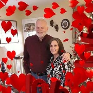 Meet your Posher, Cathy